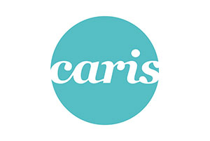 caris logo