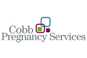 cobb free preg services logo