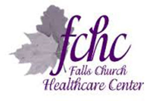 Falls Church Healthcare logo