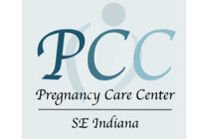 pregnancy care center logo